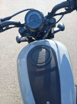 Harley-Davidson Nightster, 2023 г.