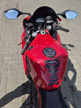 Honda CBR 1000RR, 2016 г.