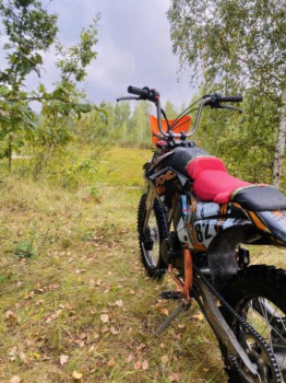 KXD Cross, 2022 г.