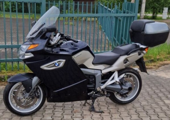 BMW K 1300 GT ABS, 2009 г.