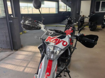 Kayo T1-L 300 ENDURO, 2026 г.