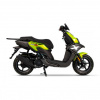 Regulmoto BWX, 2026 г.