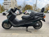Suzuki Burgman, 1999 г.