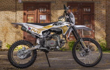 Kayo BIG-MINI K140EM 19/16, 2026 г.
