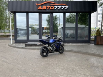 Yamaha YZF R1, 2003 г.