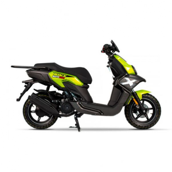 Regulmoto BWX, 2026 г.