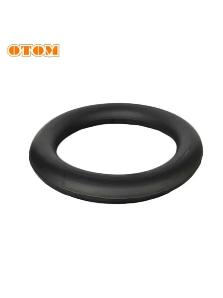 Мусс OTOM 110/100-18 0.8 bar (камера мотоцикла)