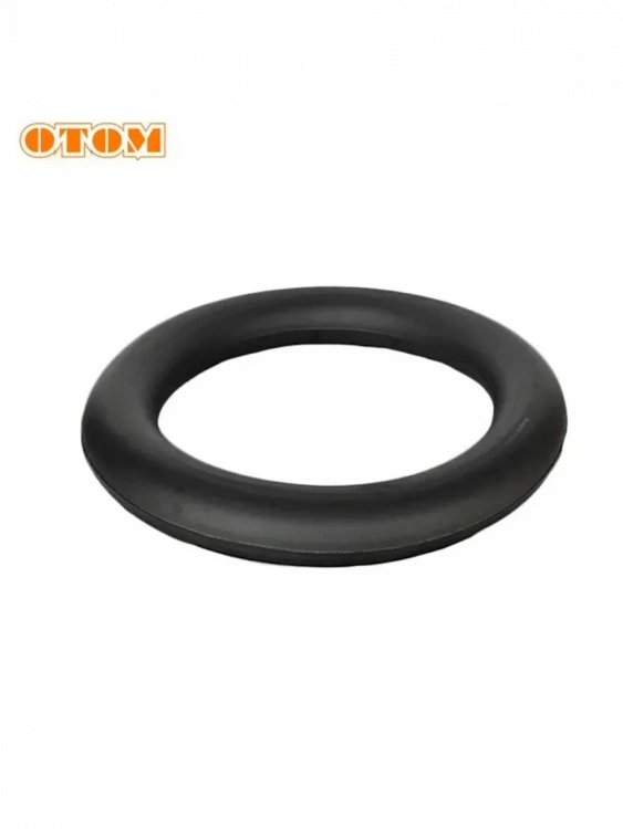 Мусс OTOM 110/100-18 0.8 bar (камера мотоцикла)
