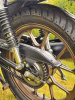 Stels RK125, 2025 г.