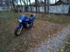 Honda CB, 2000 г.