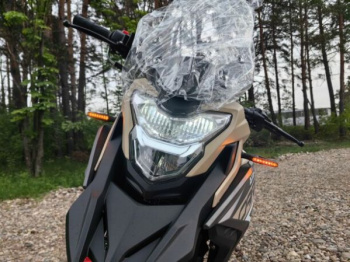 Ataki CARRERA 300, 2026 г.