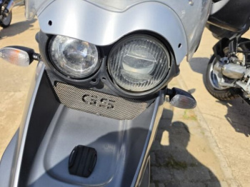 BMW R, 2003 г.