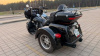 Harley-Davidson Trike Tri Glide Ultra FLHTCUTG, 2022 г.