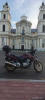 Honda CB СВ500, 2000 г.