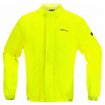 Куртка richa aquaguard women fluo yellow