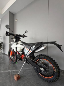Regulmoto Crosstrec 300 2025, 2026 г.