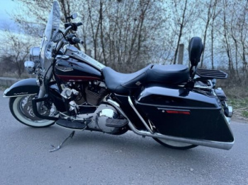 Harley-Davidson Road King, 2004 г.