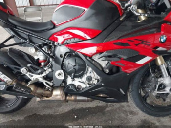 BMW S 1000 RR, 2024 г.