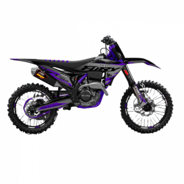 Sanchez Fury NB300, 2024 г.
