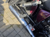 Suzuki Savage 650, 1990 г.