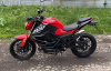 Спорт AVM PHANTOM 125, 2026 г.