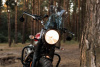 Triumph Scrambler, 2018 г.