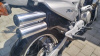 Honda Transalp XL650V, 2002 г.