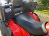 Kymco MXU 500, 2008 г.
