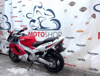 Yamaha YZF 600R Thundercat, 1996 г.