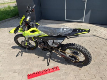 Motoland XT300 HS YB300H 4V (4х-клап.), 2026 г.