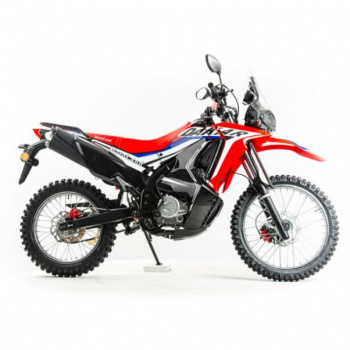 Motoland Dakar (XL250-F) (165FMM), 2023 г.
