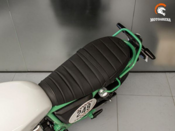 Royal Enfield Bear 650 WHITE 249, 2026 г.