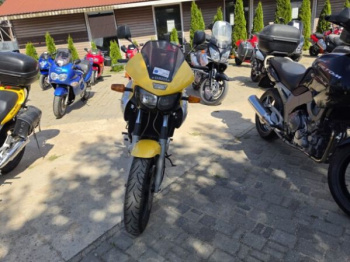 Yamaha TDM, 1996 г.