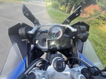 BMW R R1200GS Adventure, 2014 г.