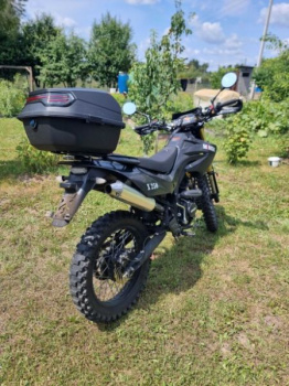 Минск X 250, 2019 г.