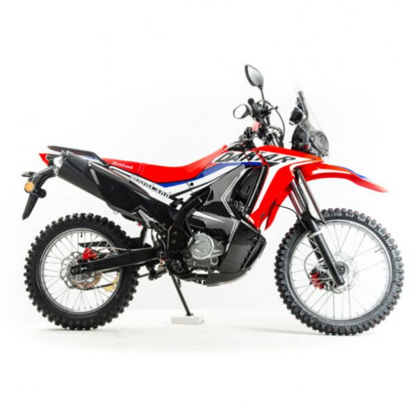 Motoland Dakar (XL250-F) (165FMM), 2023 г.