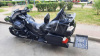 Honda Gold Wing GL1800, 2009 г.