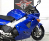 Honda VFR 800Fi Interceptor., 2001 г.