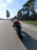 Ducati Monster, 2009 г.