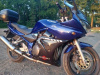 Suzuki Bandit, 2000 г.