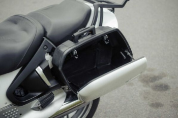BMW R 850Rt, 2004 г.