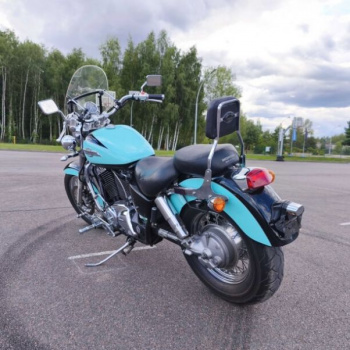 Honda VT VT1100 Shadow, 1995 г.