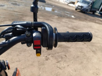 ROCKOT XR250, 2026 г.
