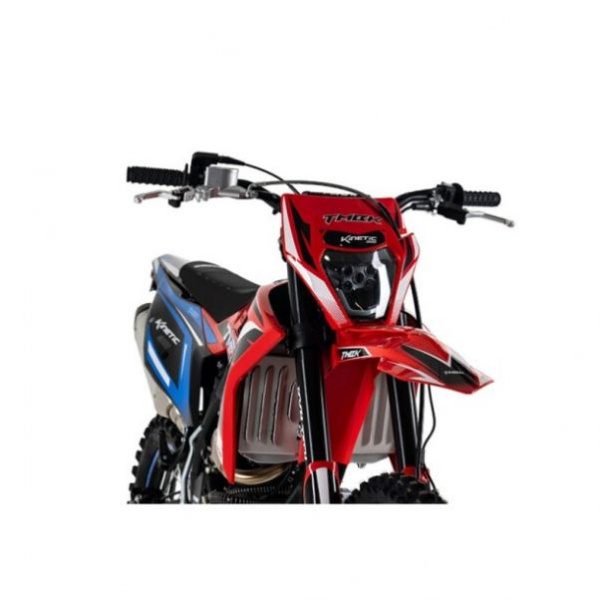 TMBK KINETIC 300 Эндуро, 2026 г.