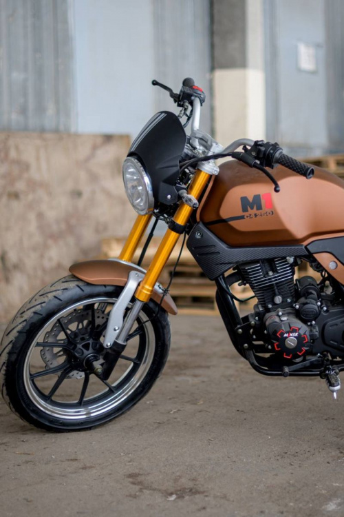 Классик Минск C4 250, 2025 г.