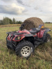 Stels ATV, 2012 г.