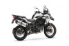 Benelli TRK 502X, 2026 г.