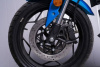 SPRMOTORS Hurricane FH250-Y9, 2026 г.