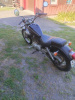 Yamaha XV XV240, 1994 г.