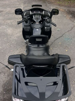 Honda Gold Wing, 2006 г.